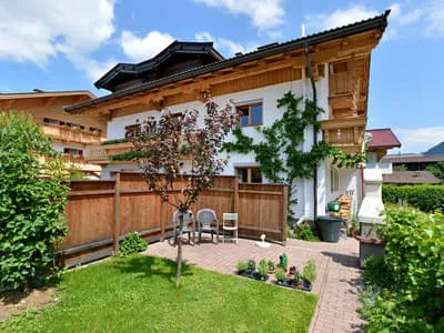 Haus Tiefenbacher Bild 7