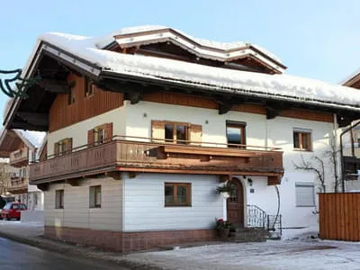 Haus Tiefenbacher Bild 6