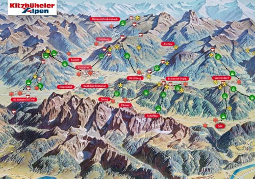 Sommer MAP